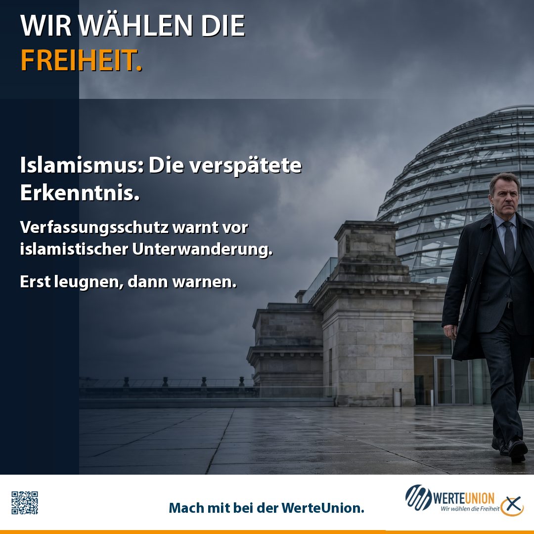 Innere Sicherheit, Verfassungsschutz