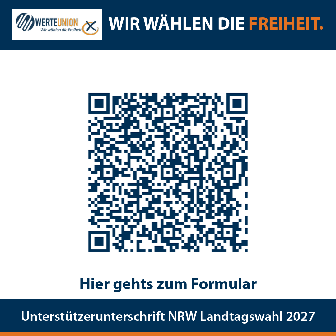 QR-Code zum Formular